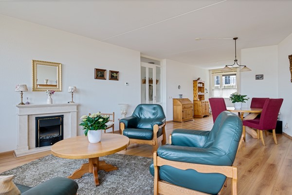 Medium property photo - Johannes Vermeersingel 21, 2231 BT Rijnsburg